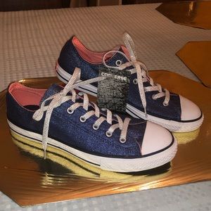 Shiny converse